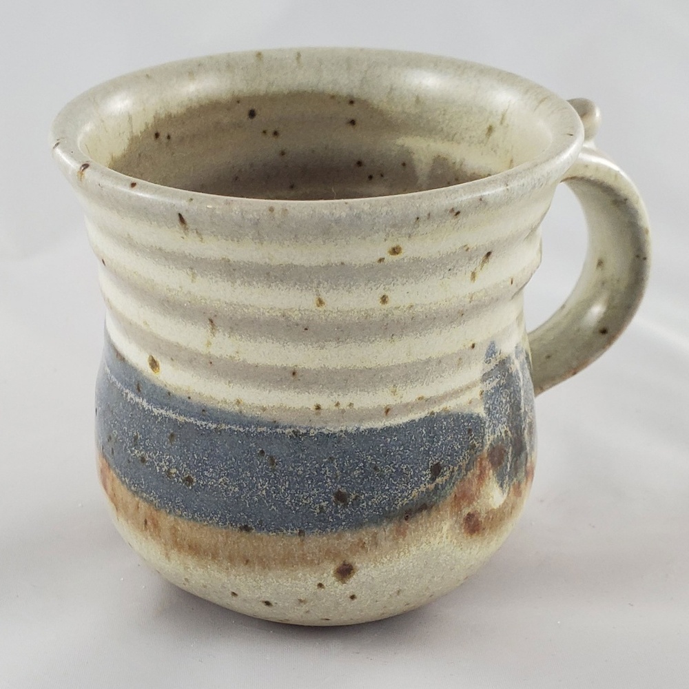 Lavender Mug Candle